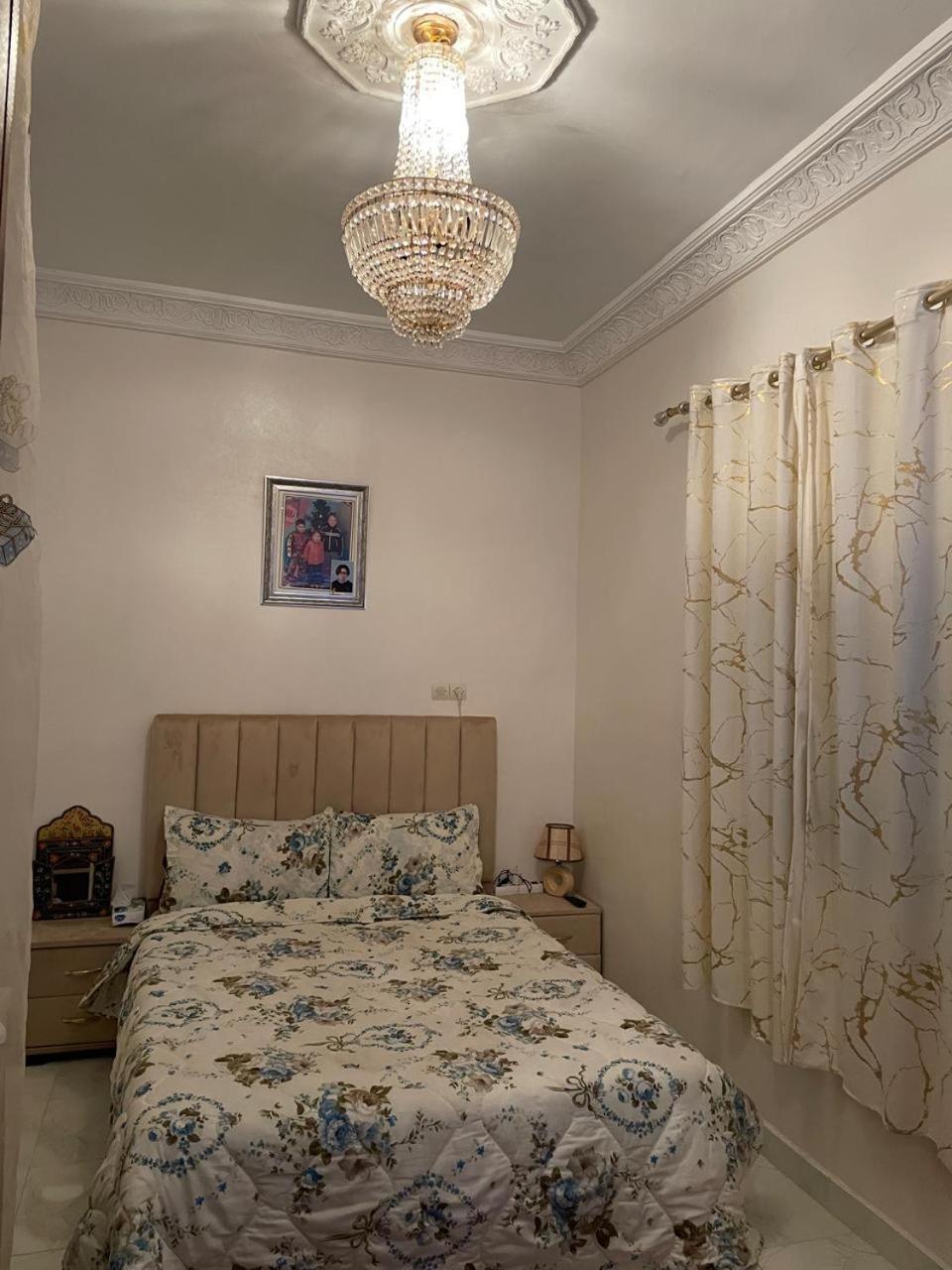 Apartamento Marrakech Heberg *
