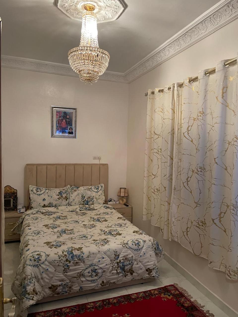Apartamento Marrakech Heberg