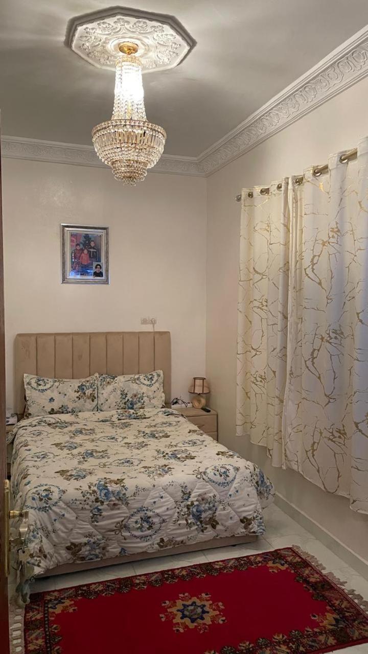 Apartamento Marrakech Heberg Marrakesh