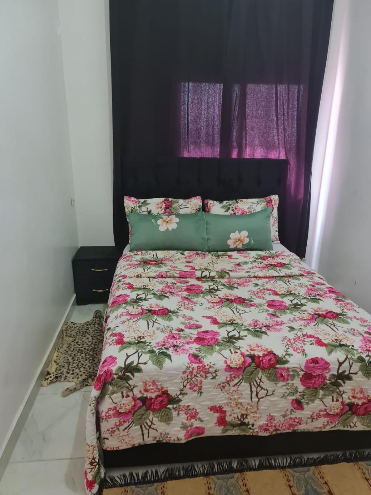 Apartment Marrakech Heberg Marrakesh