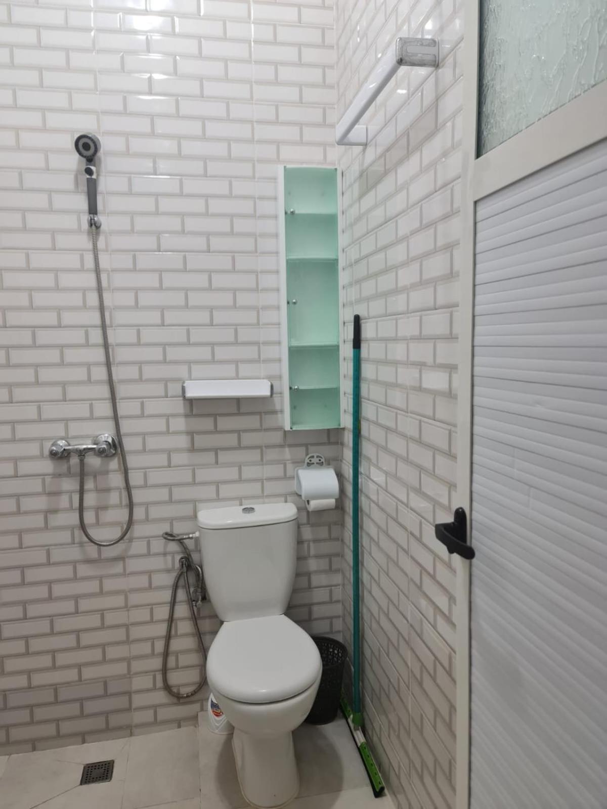 Apartamento Marrakech Heberg